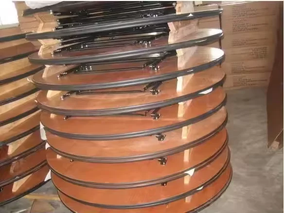 Ticari Dış Mekan Mobilyası Ahş - Outdoor Furniture Legs incelemesi ve fiyatı