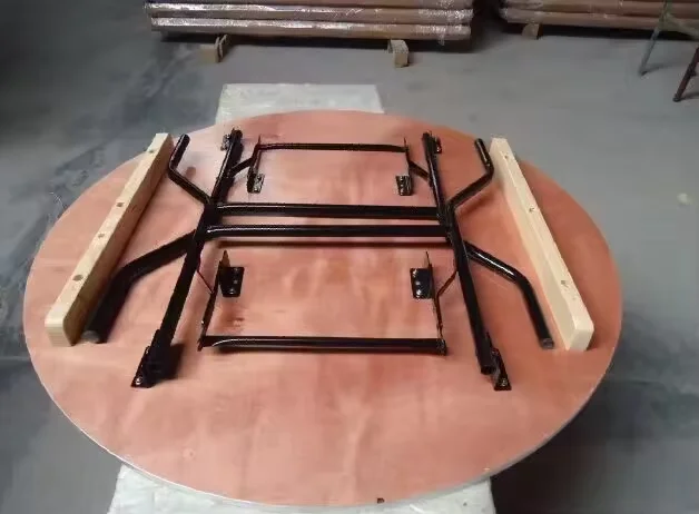 Ticari Dış Mekan Mobilyası Ahş - Outdoor Furniture Legs incelemesi ve fiyatı
