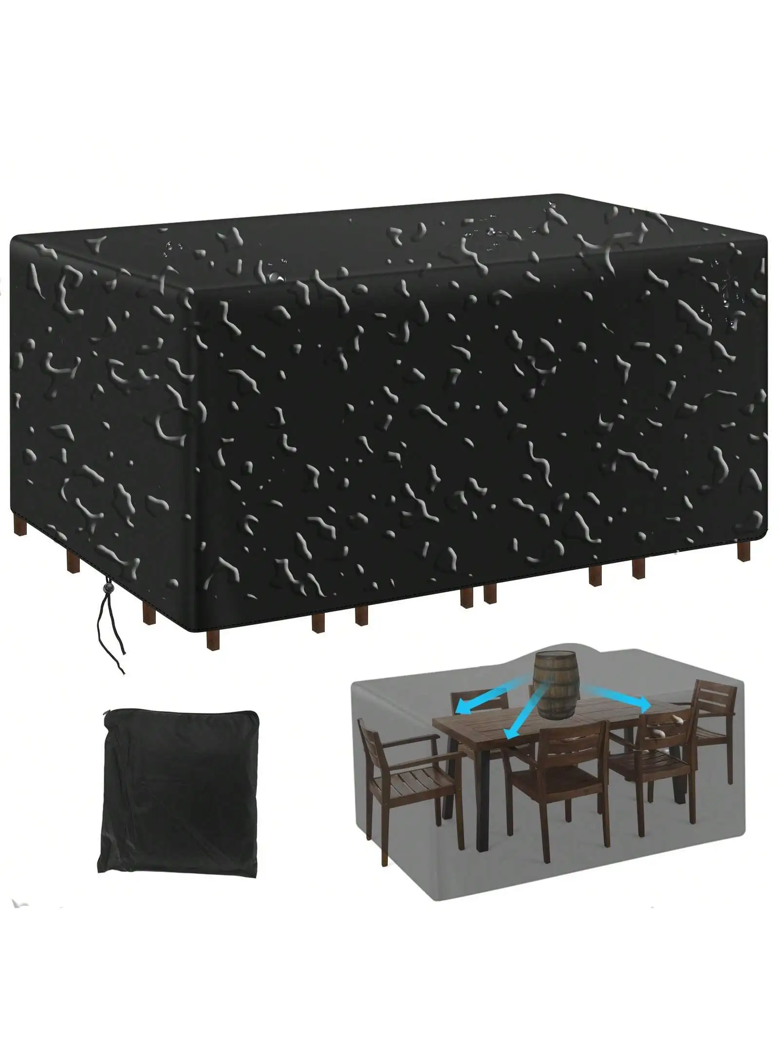 Sandalyeler, Kanepeler ve Masa - Outdoor Furniture Varnish incelemesi ve fiyatı