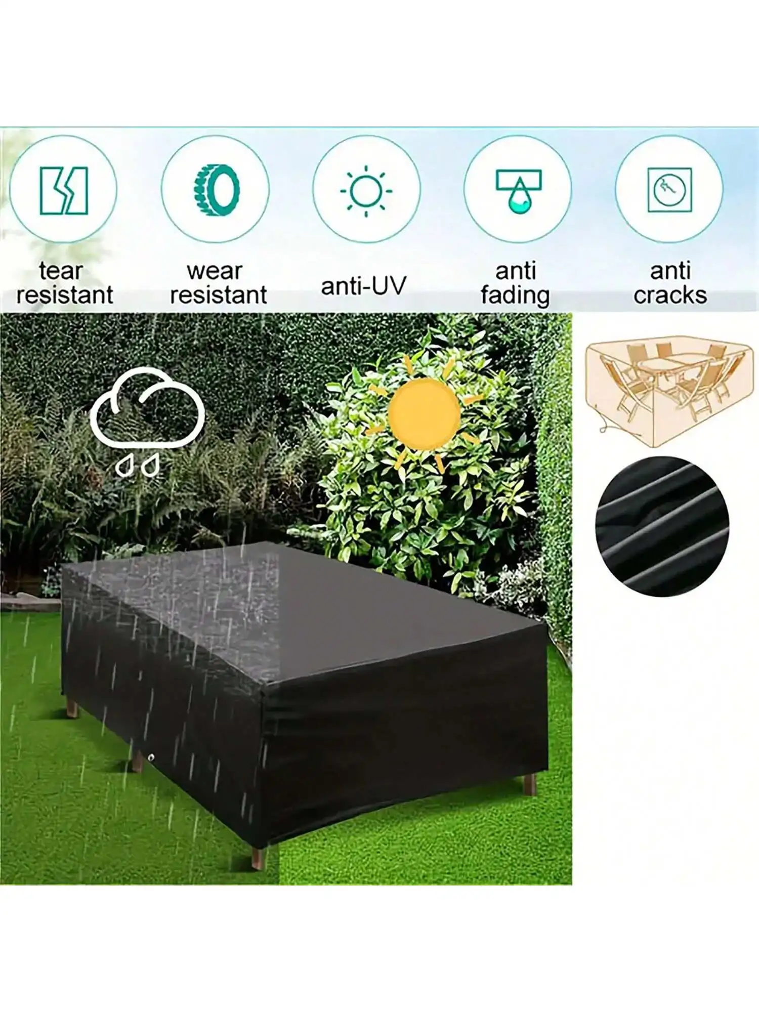Sandalyeler, Kanepeler ve Masa - Outdoor Furniture Varnish incelemesi ve fiyatı
