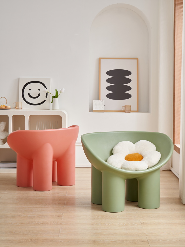 Roly poli İskandinav tasarım M - Outdoor Furniture Legs incelemesi ve fiyatı