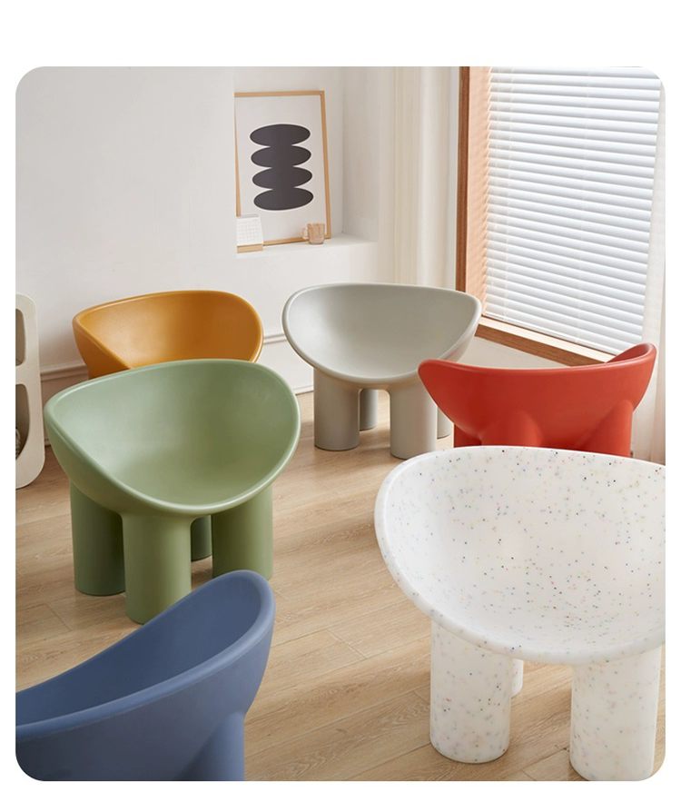Roly poli İskandinav tasarım M - Outdoor Furniture Legs incelemesi ve fiyatı
