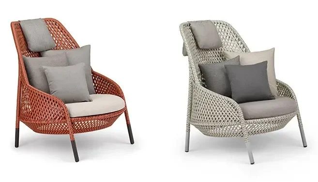 # Kanepe Bahçe Takımı Curl Rat - Rattan Lounge Set incelemesi ve fiyatı