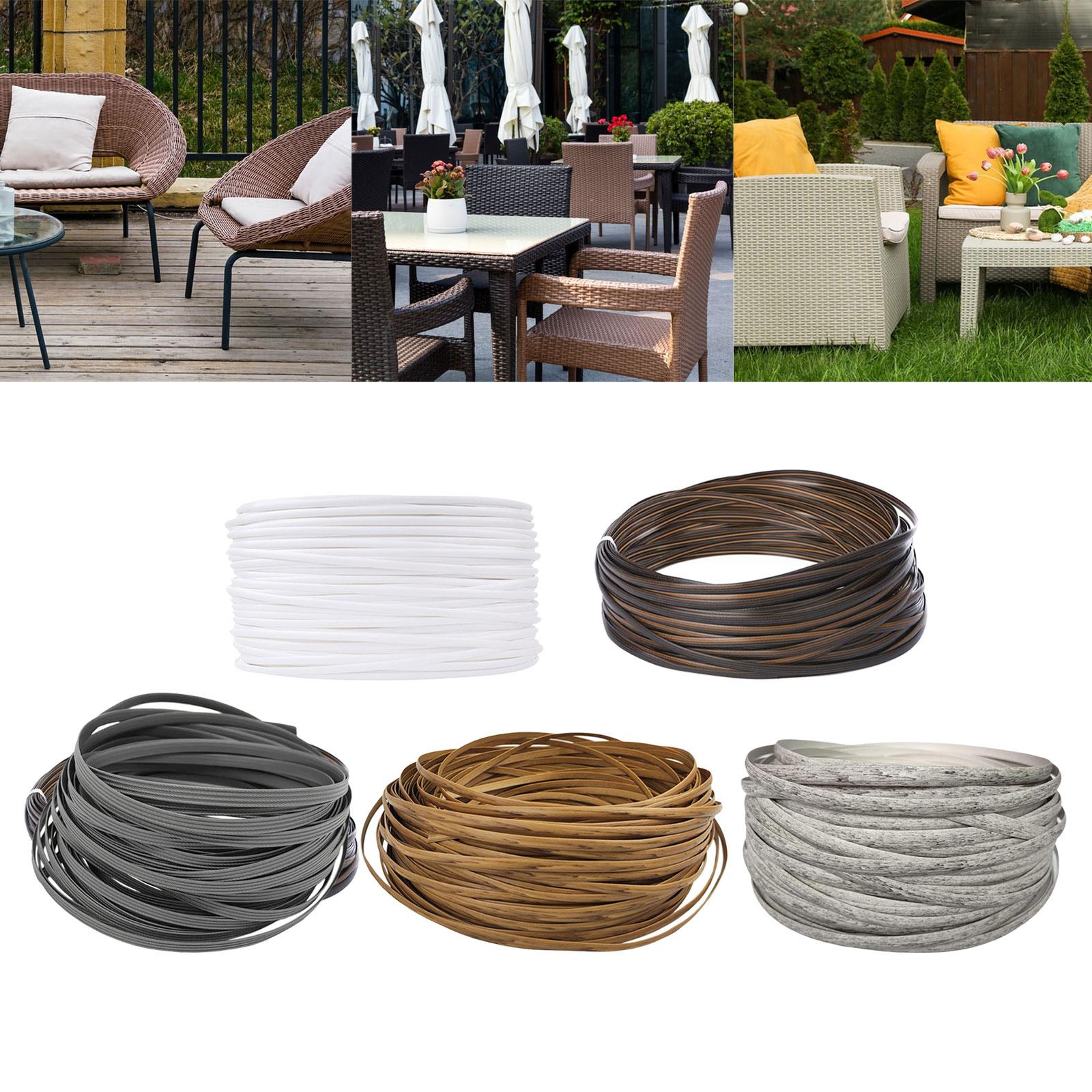 Kendin Yap Hasır Rattan Tamir  - Outdoor Furniture Diy incelemesi ve fiyatı