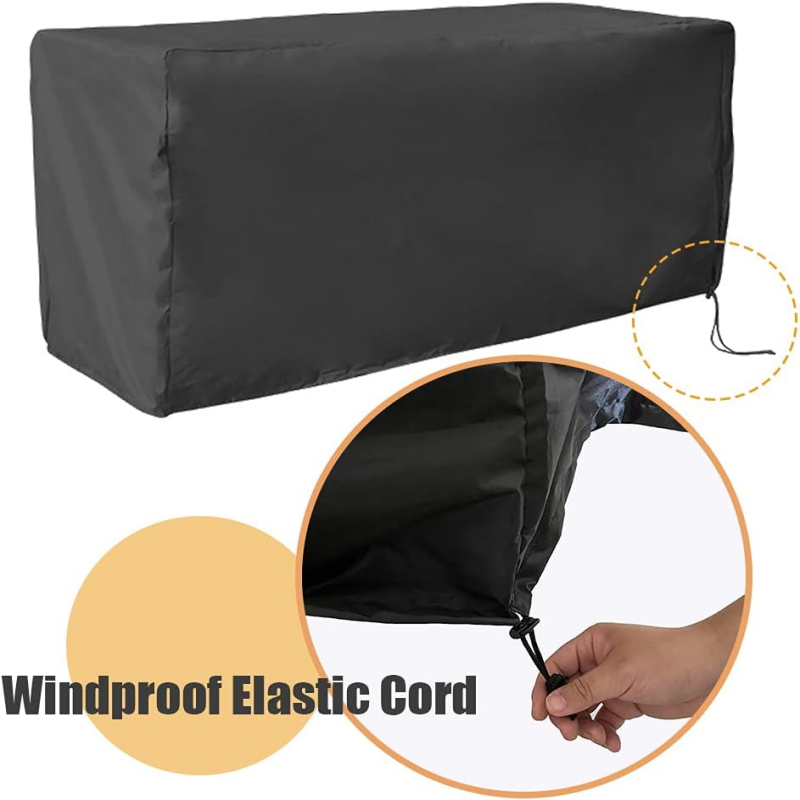 Ağır Hizmet Tipi Su Geçirmez V - Outdoor Furniture Protector incelemesi ve fiyatı