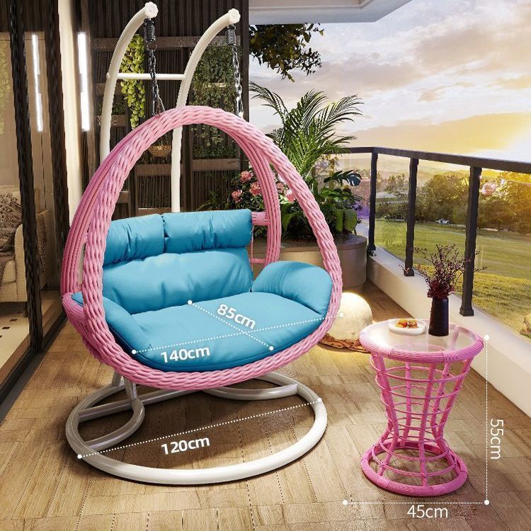 Modern Tasarım İç ve Dış Mekan - Outdoor Furniture Rocking Chair incelemesi ve fiyatı