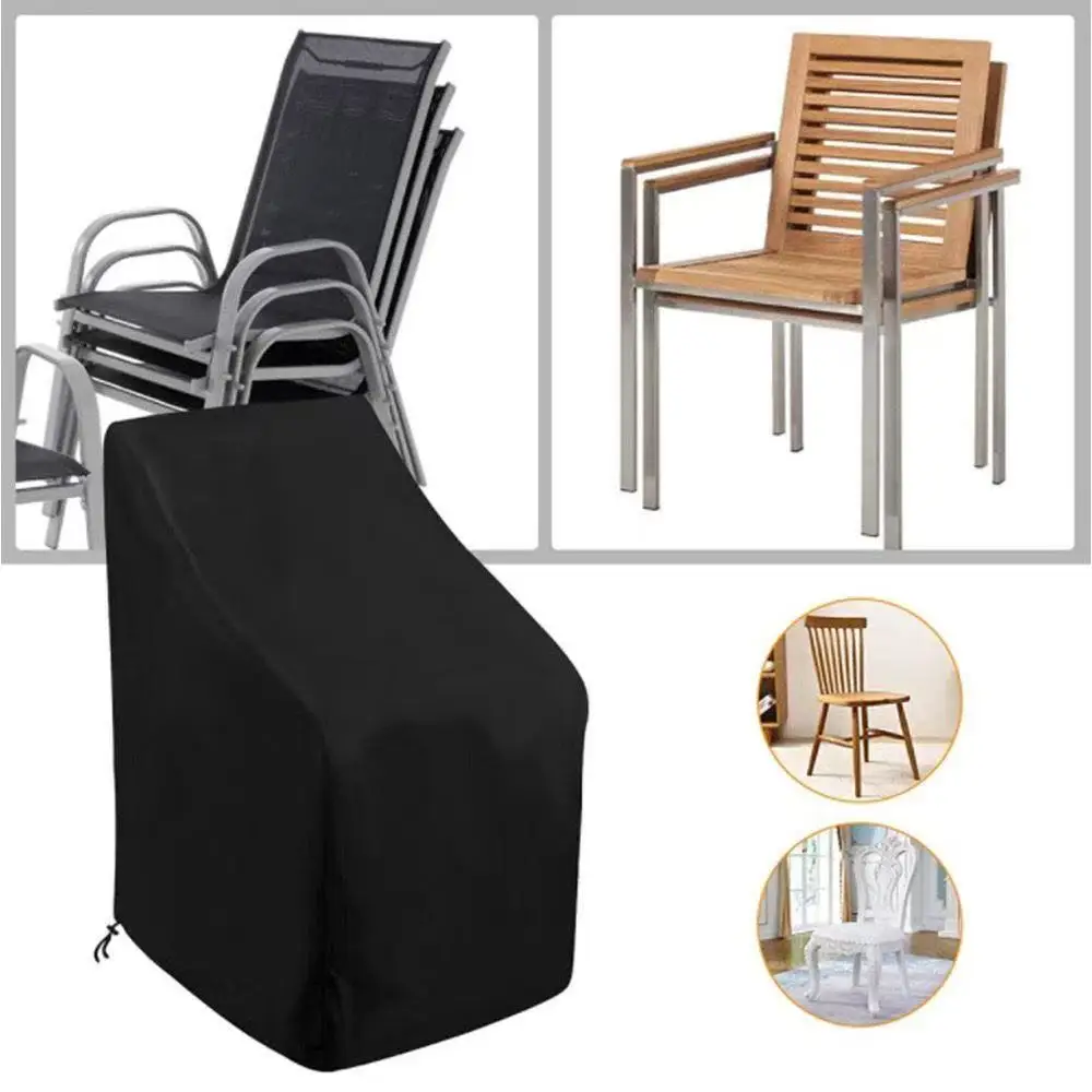 İstiflenebilir Sandalye Toz Ör - Outdoor Furniture Protector incelemesi ve fiyatı
