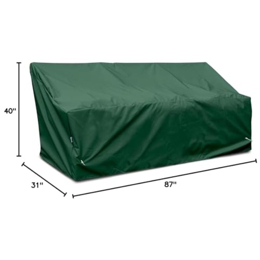 Dış mekan kanepesi için verand - Outdoor Furniture Protector incelemesi ve fiyatı