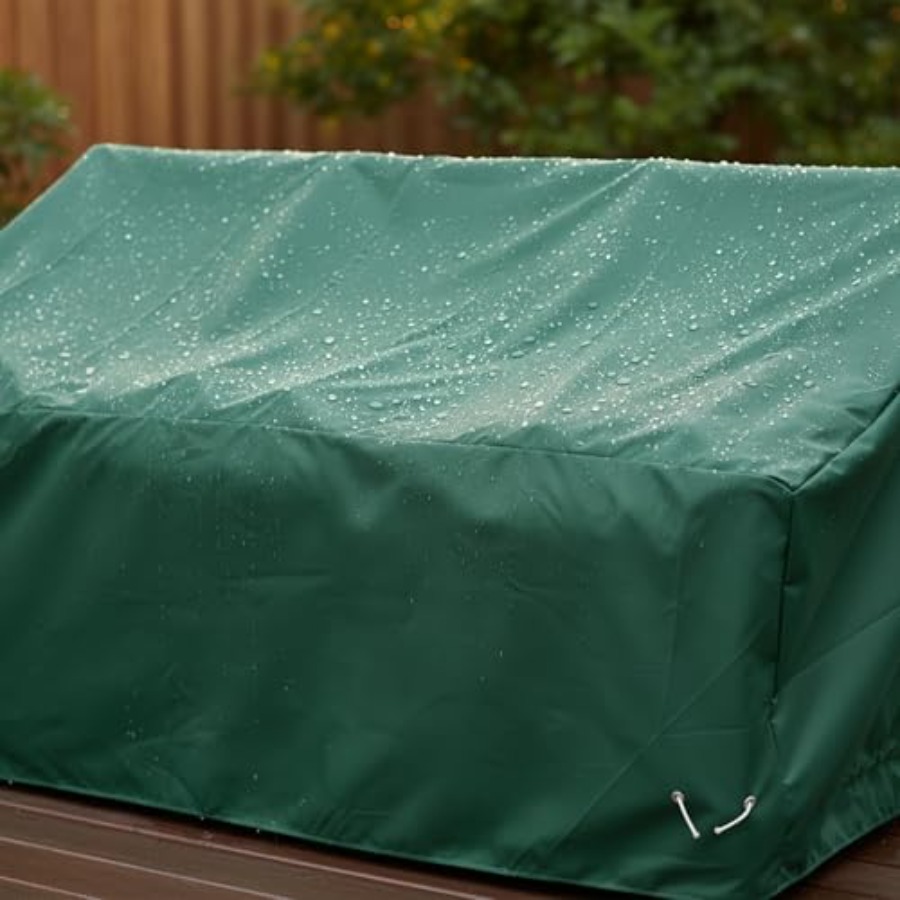 Dış mekan kanepesi için verand - Outdoor Furniture Protector incelemesi ve fiyatı