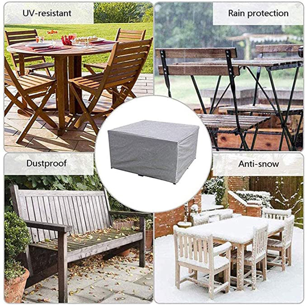Veranda Mobilya Kapakları Su G - Outdoor Furniture Set Sale incelemesi ve fiyatı