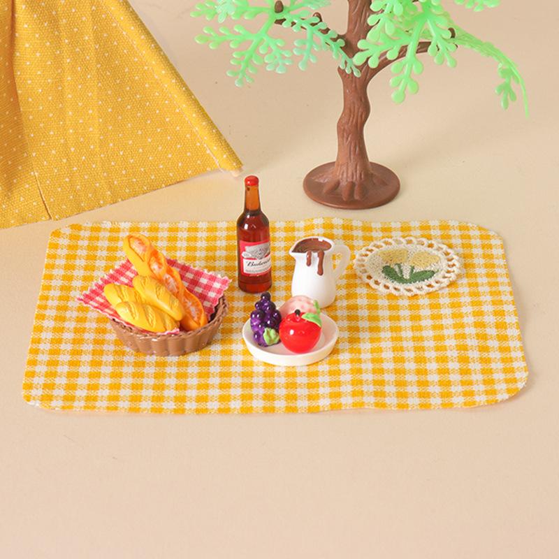 DIY Minyatür Kamp Çadırı Seti  - Outdoor Furniture Diy incelemesi ve fiyatı