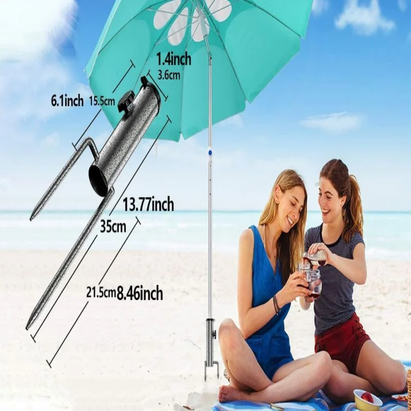Plaj şemsiye standı açık şemsi - Outdoor Furniture Legs incelemesi ve fiyatı