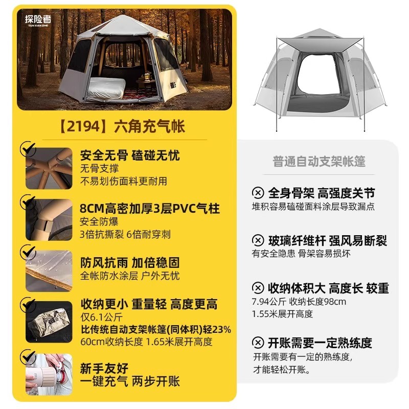 Explorer şişme çadır açık hava - Rattan Lounge Set incelemesi ve fiyatı