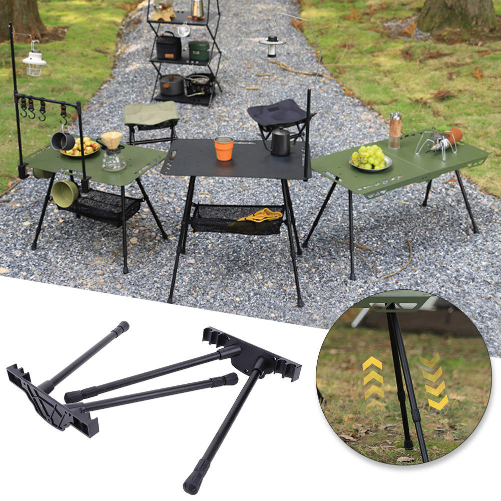 Katlanır Kamp Masası Ayakları  - Outdoor Furniture Diy incelemesi ve fiyatı