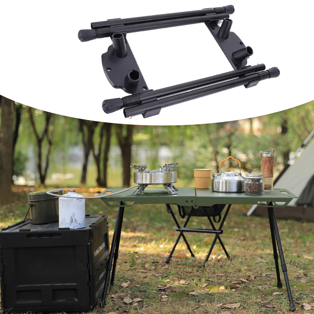 Katlanır Kamp Masası Ayakları  - Outdoor Furniture Diy incelemesi ve fiyatı