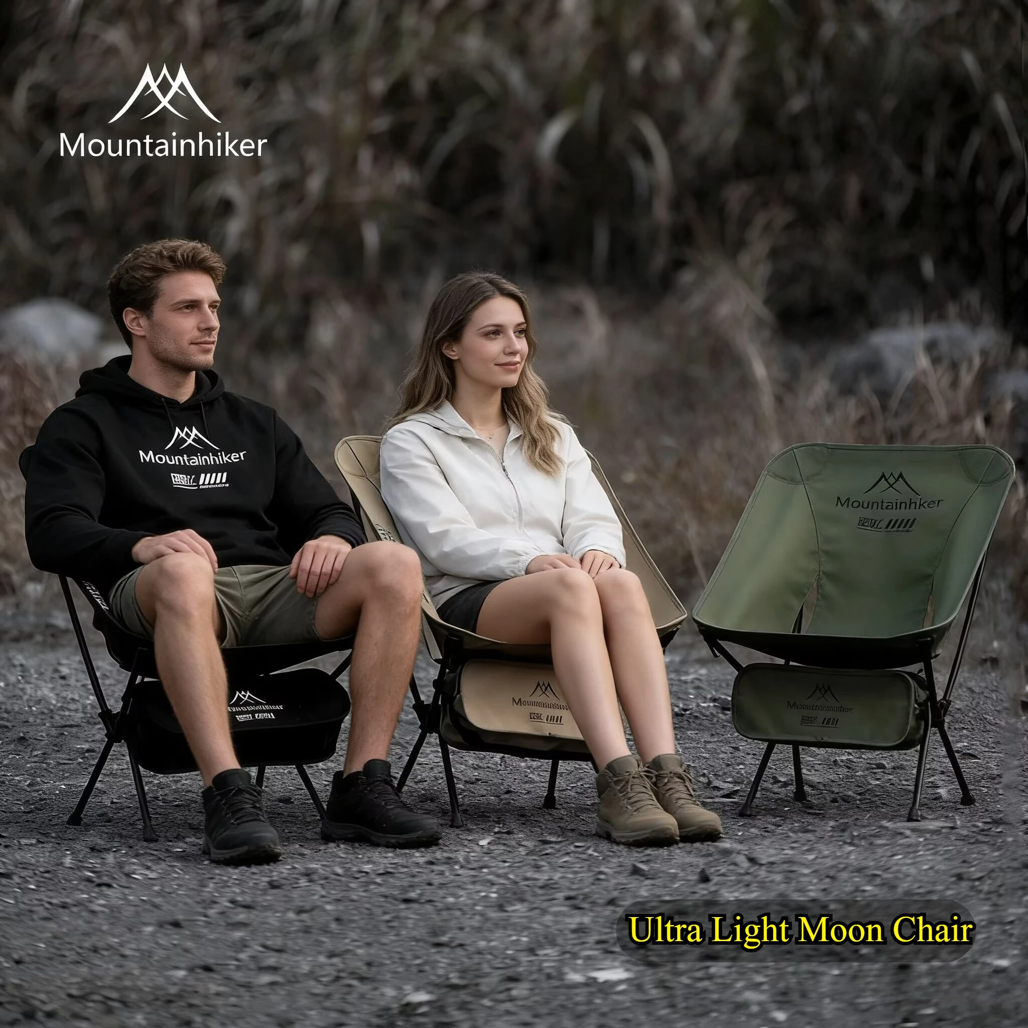 MOUNTAINHIKER Yükseltme Ultra  - Outdoor Furniture Rocking Chair incelemesi ve fiyatı
