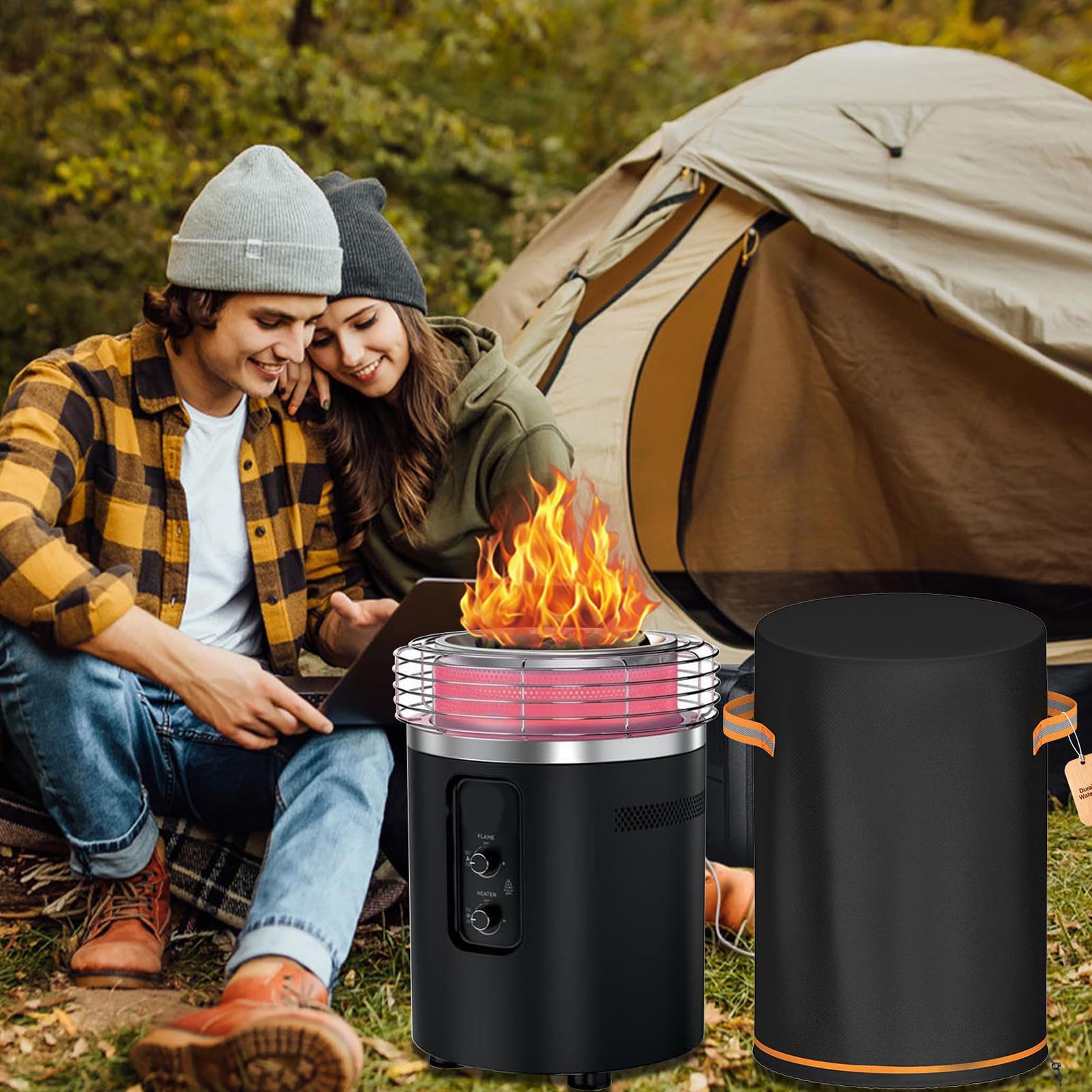 Ateş Çukuru Sütun Kapağı Ağır  - Outdoor Furniture Protector incelemesi ve fiyatı