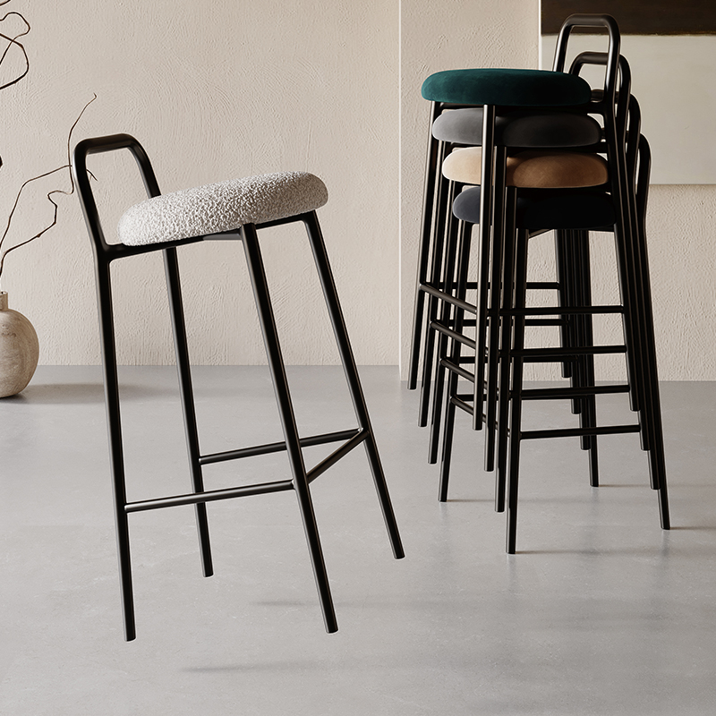 Yüksek Oturma Odası Bar Tabure - Outdoor Furniture Set Sale incelemesi ve fiyatı