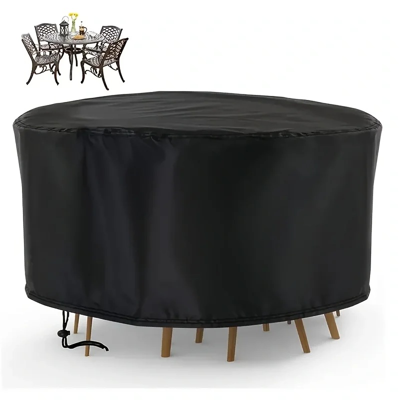 Su Geçirmez Yuvarlak Veranda M - Outdoor Furniture Protector incelemesi ve fiyatı